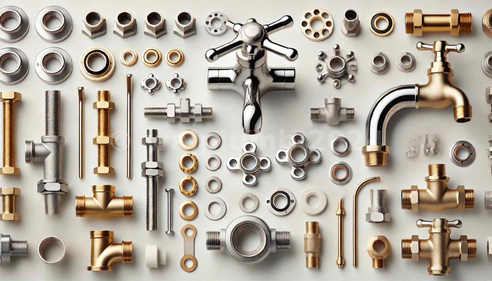 Plumbing