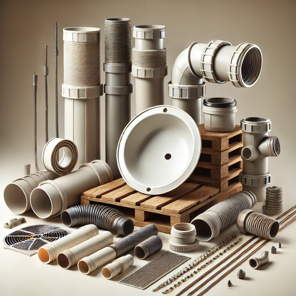 Drainage and Irrigation