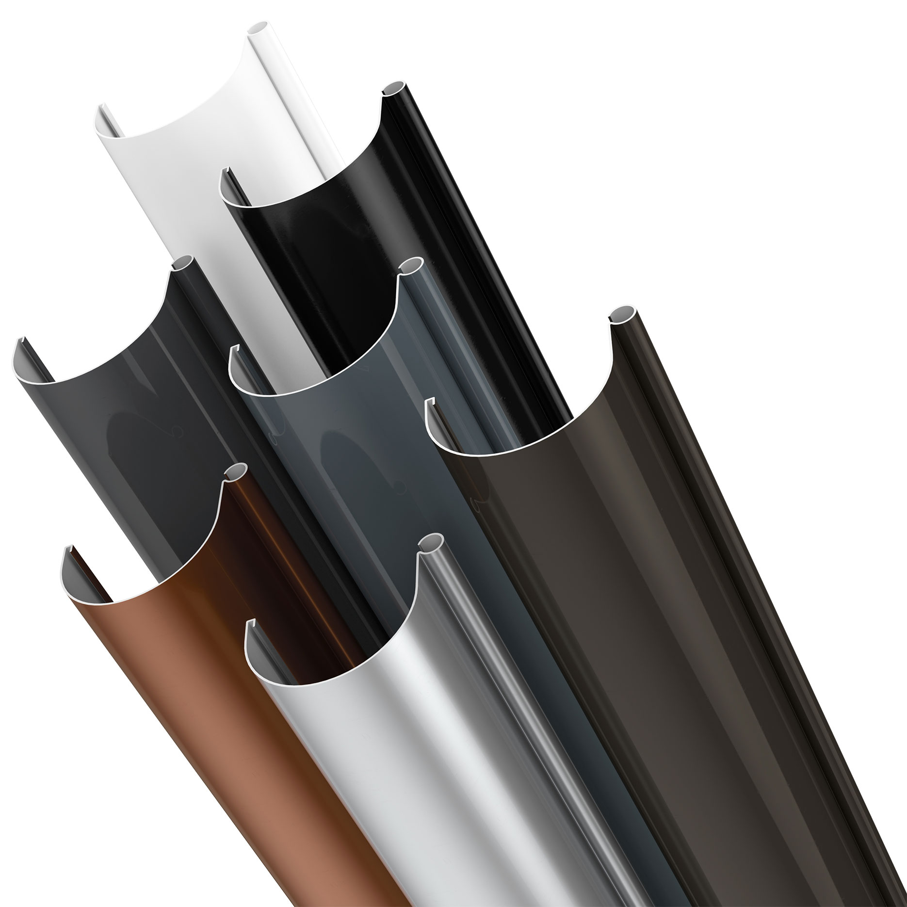 Spouting & Downpipes