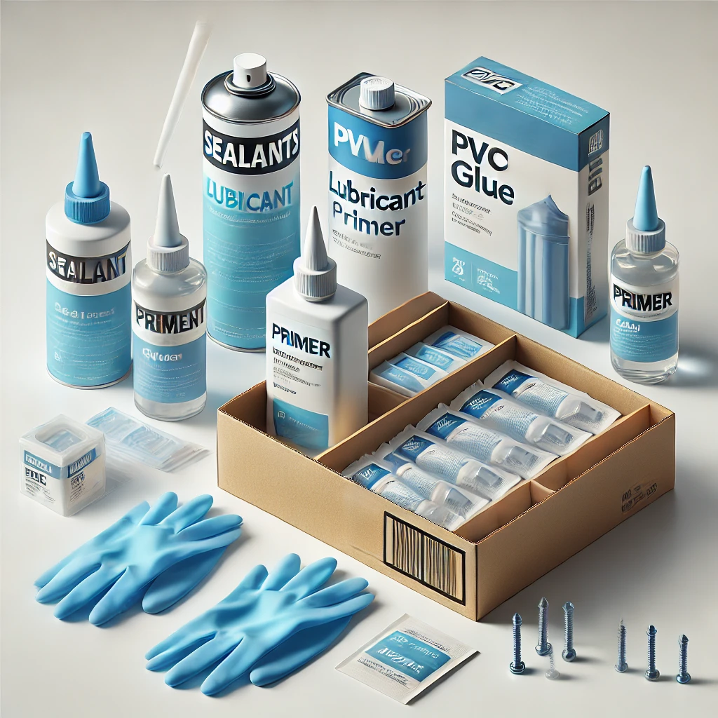 Consumables & Miscellaneous